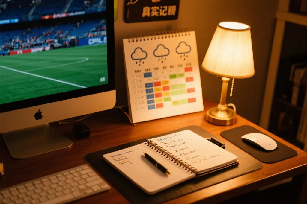 2026世界杯比分预测更新：把情绪放一边，用伤病与天气把比分“算”出来