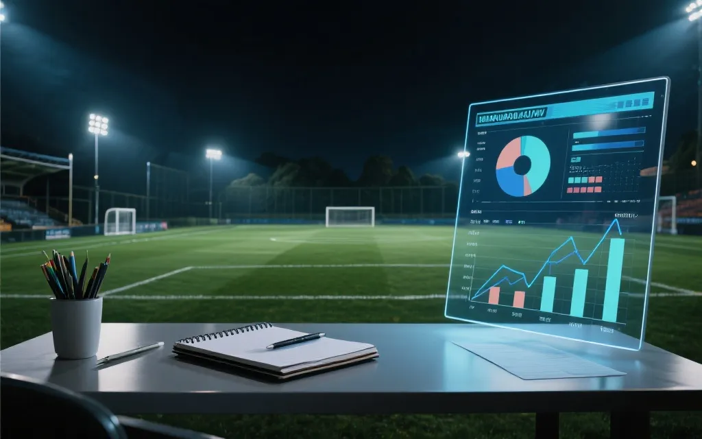 2026世界杯比分预测更新：别再只看“热度”——用数据读懂每一天的比分逻辑