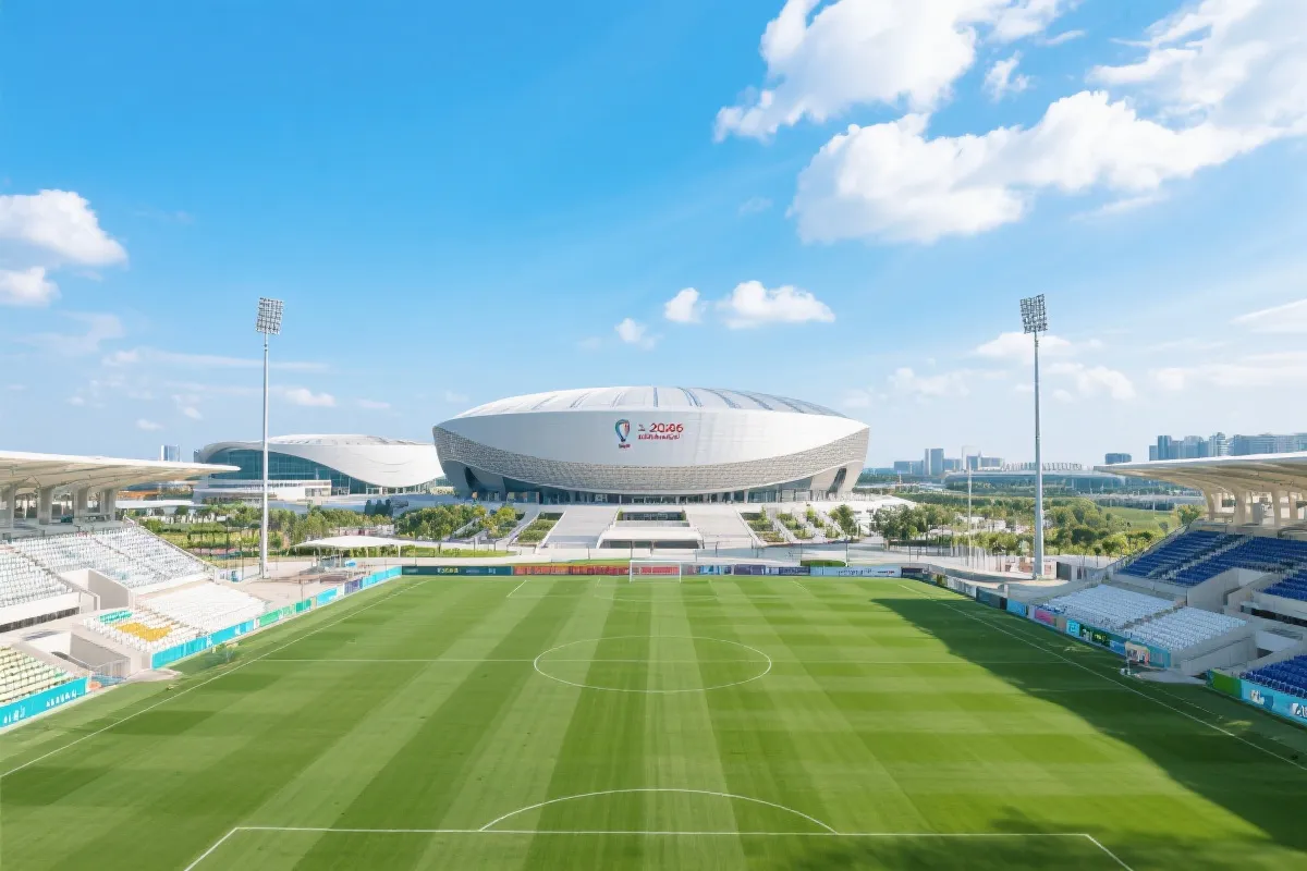 2026世界杯去哪看？美加墨三国联合举办地全景指南，这一份就够了！